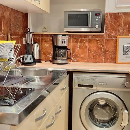 Le Cocon Millavois 1 Chambre, 4 Pers E Wifi * Millau