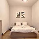 Apartment Le Cocon Millavois 1 Chambre, 4 Pers E Wifi Millau