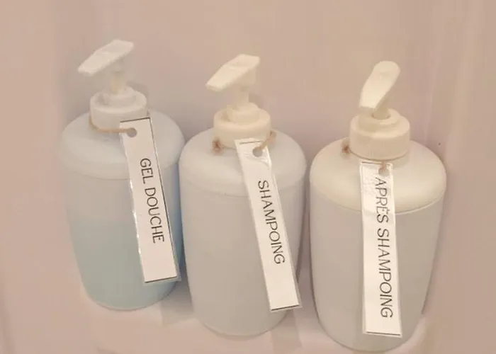 Le Cocon Millavois 1 Chambre, 4 Pers E Wifi Apartamento *