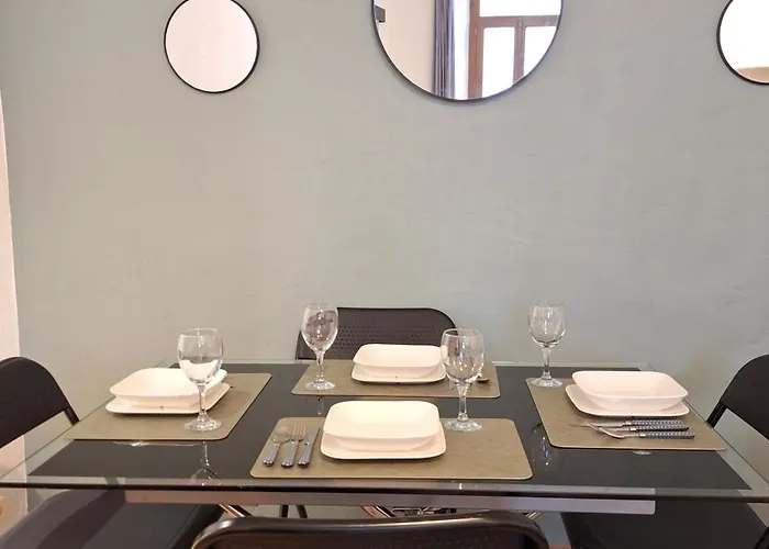 Apartamento Le Cocon Millavois 1 Chambre, 4 Pers E Wifi